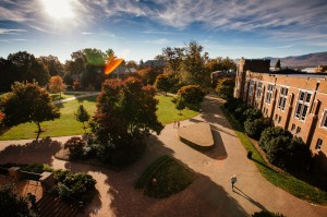 roanoke college(flickr)