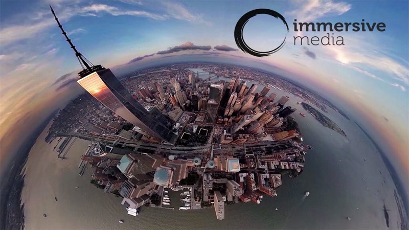immersive