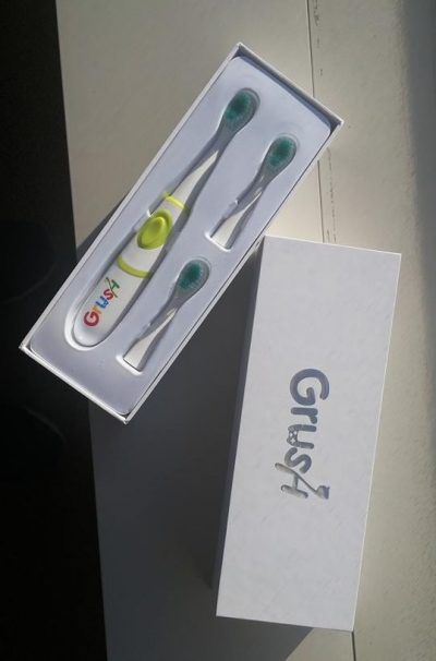Grush