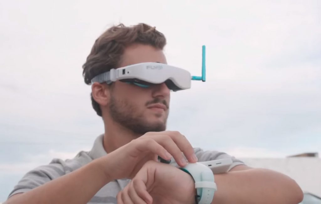 FLYBI-VR-Headset