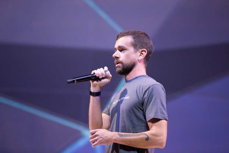 Jack Dorsey