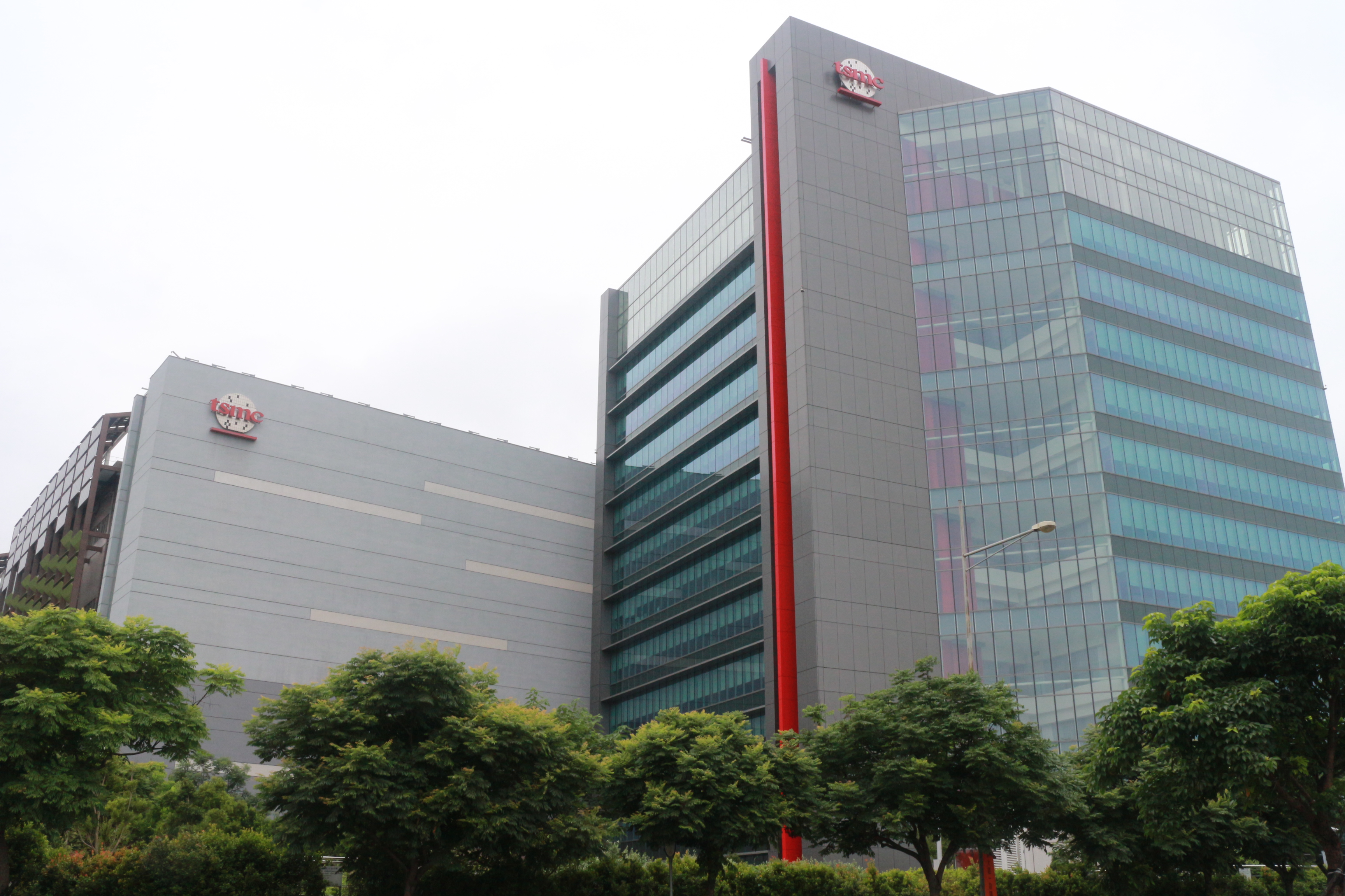 TSMC