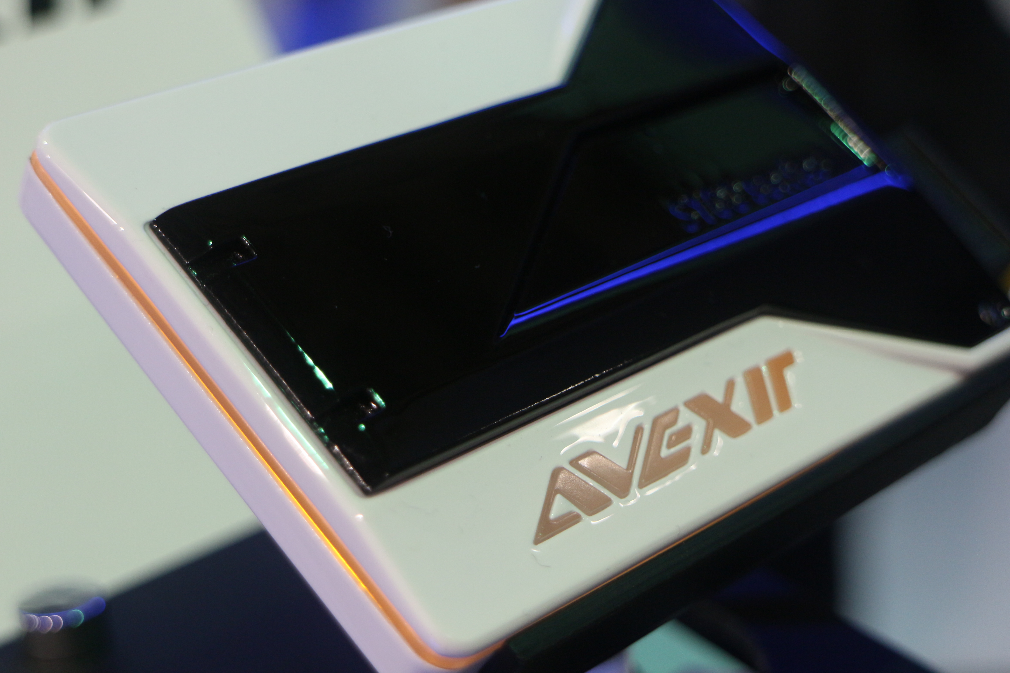 AVEXIR宇帷國際