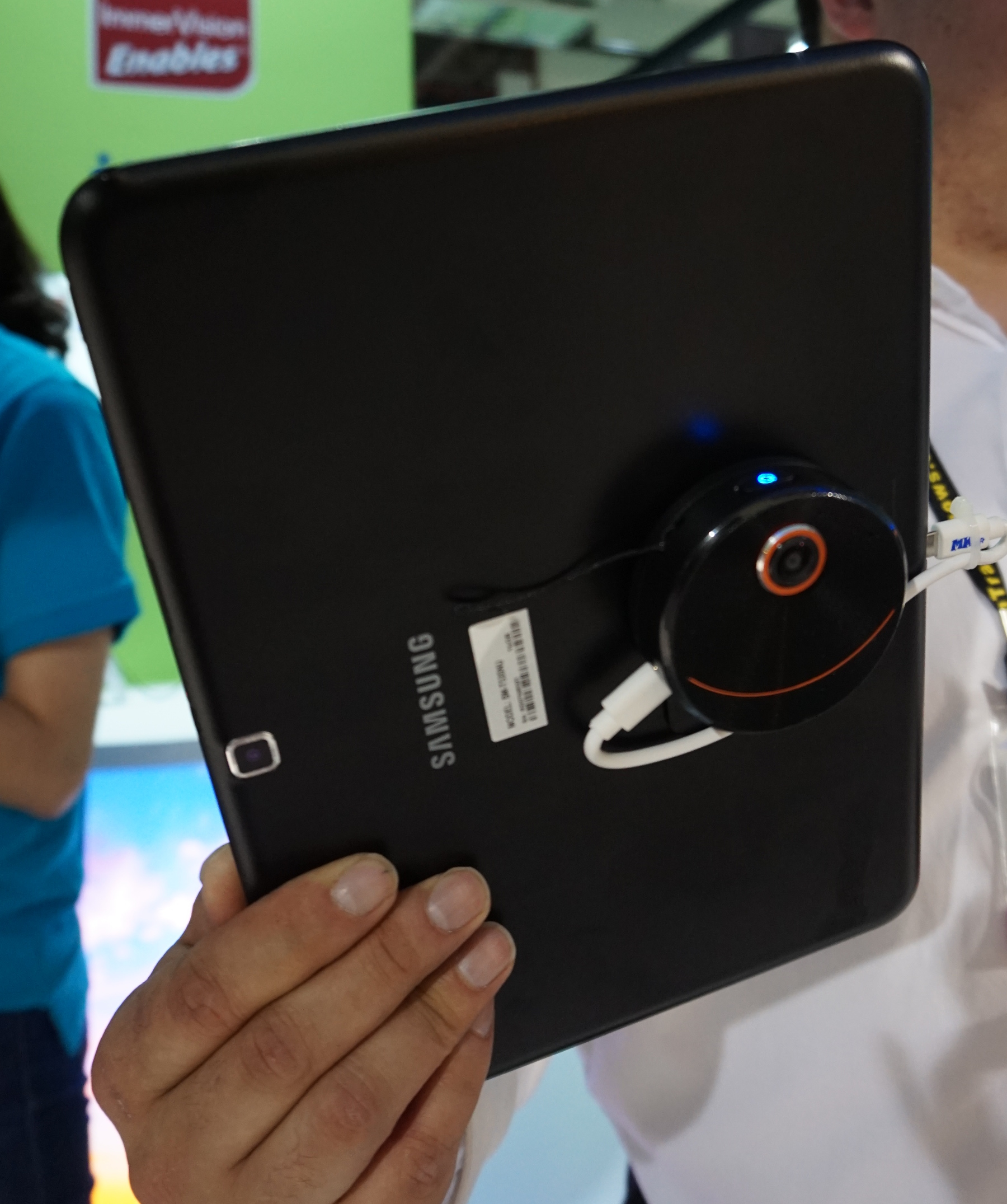 ImmerVision-VR-360-camera