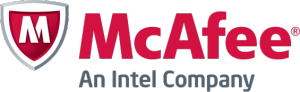 McAfee logo(wiki)