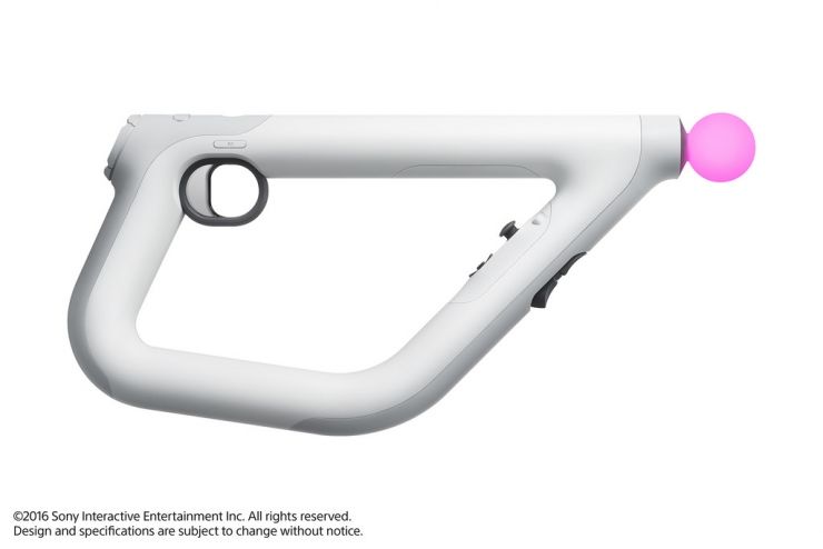PSVR Aim 2