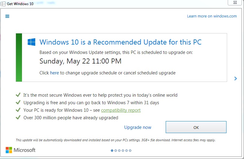 Windows-10-Upgrade