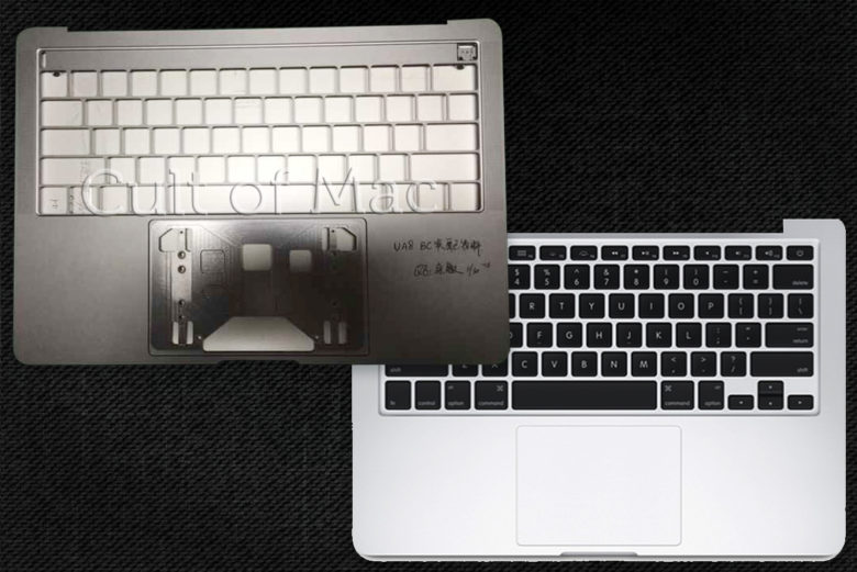 Cult of Mac