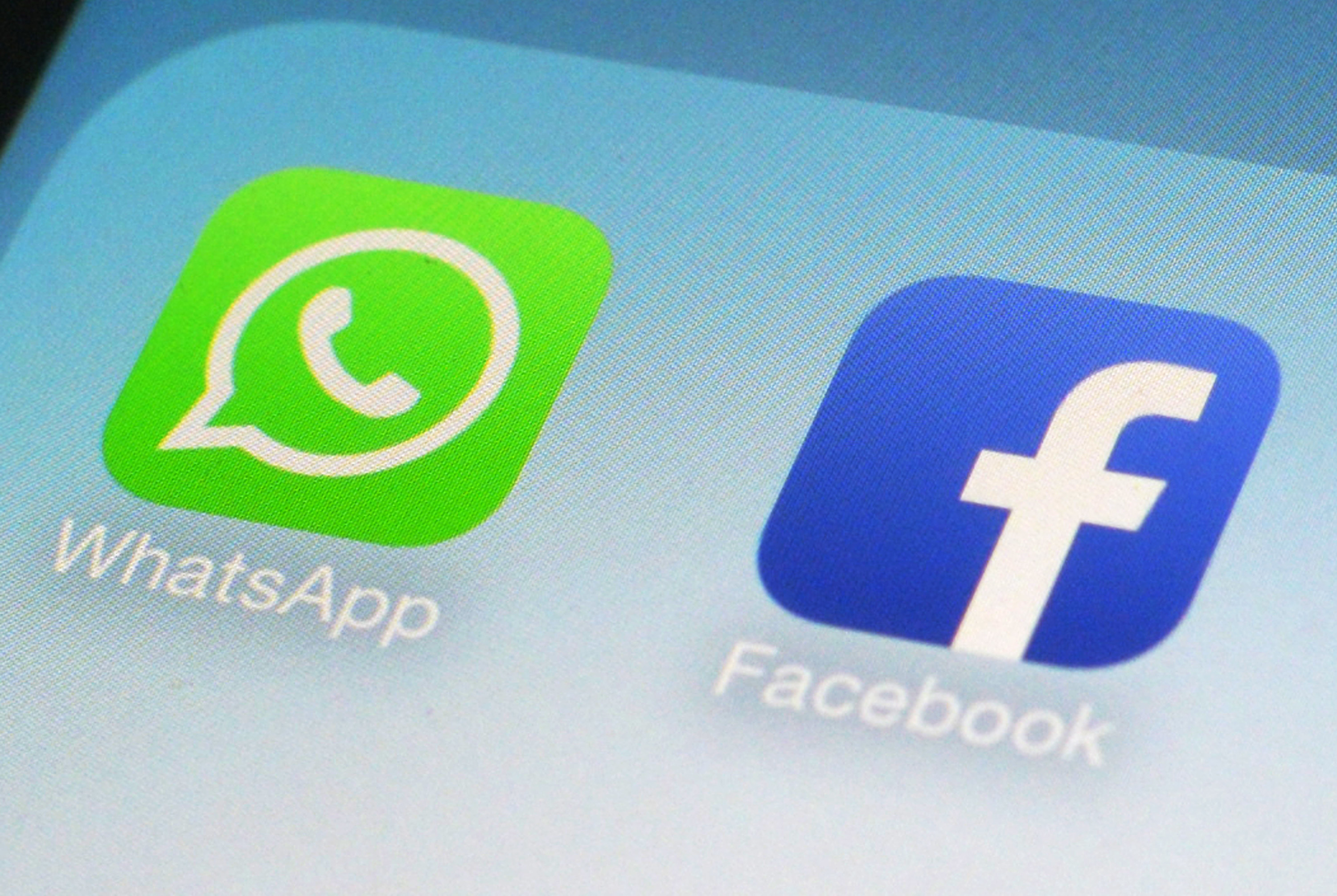 TEC WhatsApp-Encryption