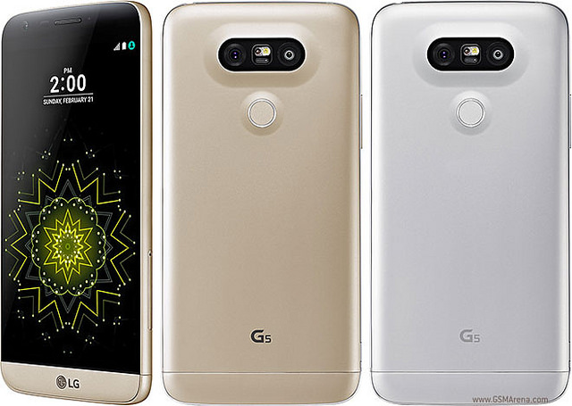 LG G5/Flickr/coolyashsite