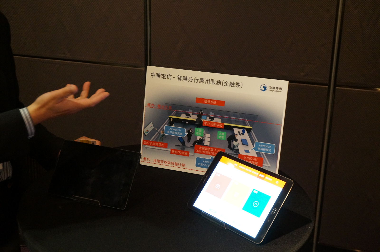 VMware-CHT-mobile-bank