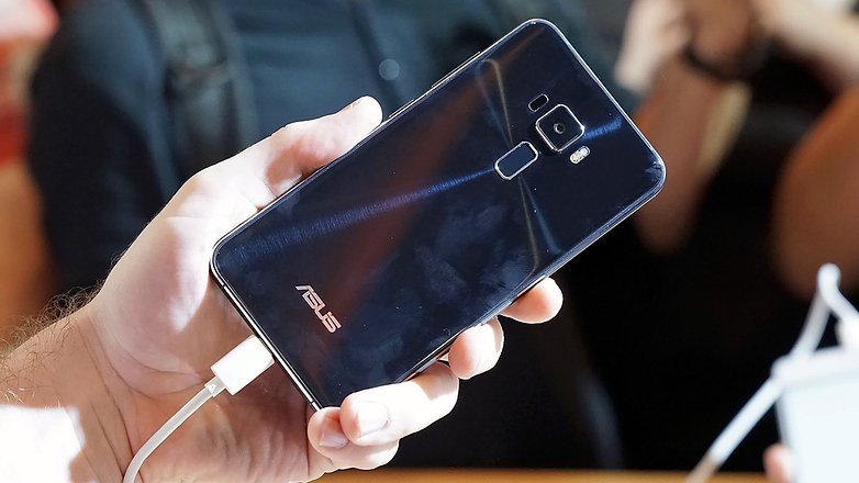 ZenFone3