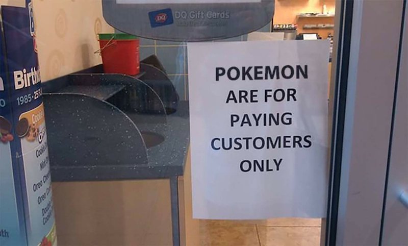 Pokémon-are-for-paying-customers-only