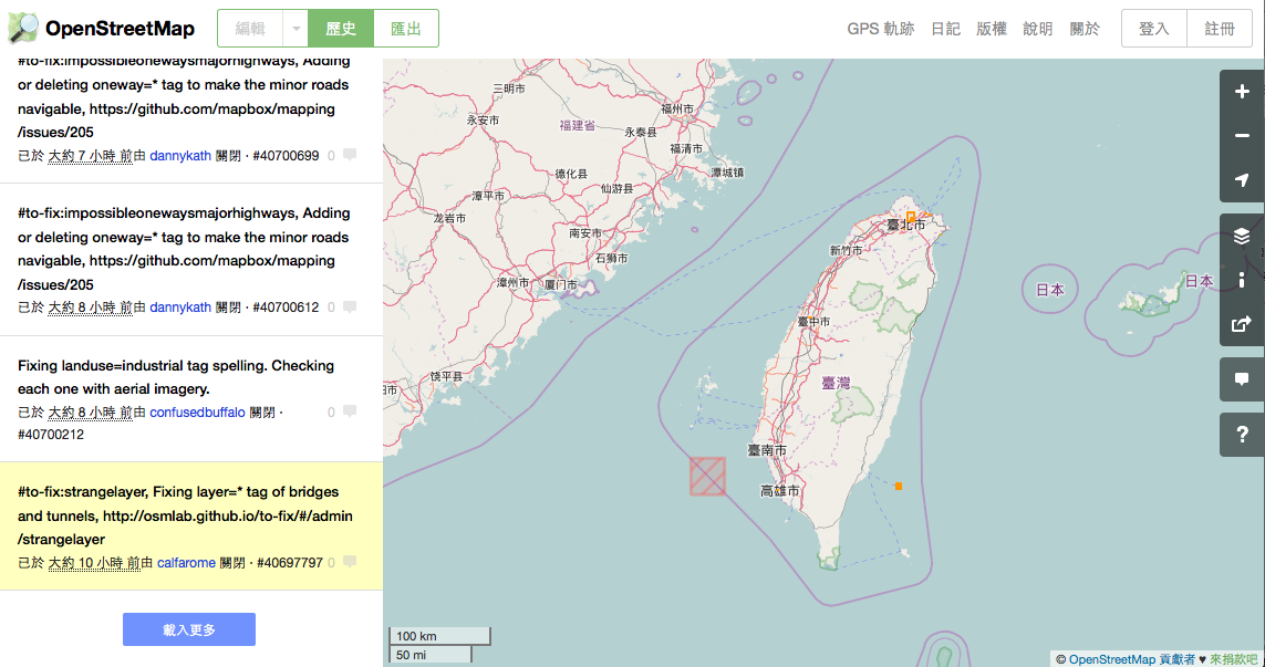 OpenStreetMap-Mapbox-tools-fix