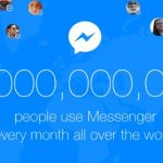 Facebook Messenger 活躍用戶超過 10 億
