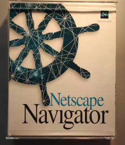 netscape navigator