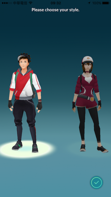 Pokémon GO