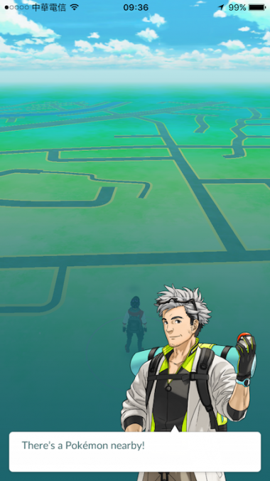 Pokémon GO
