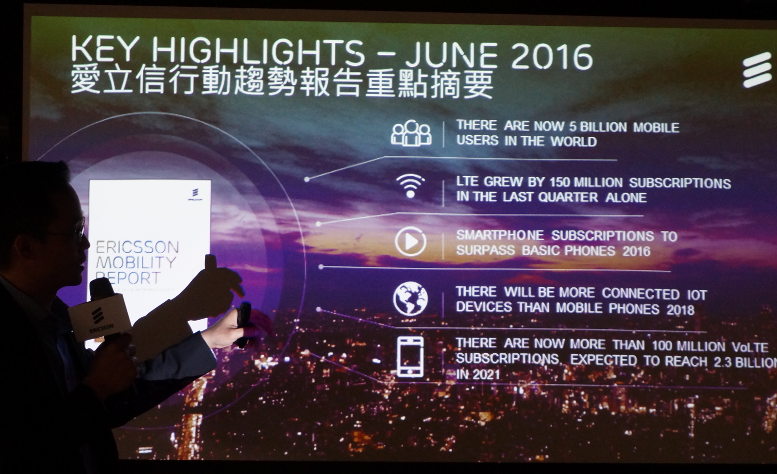 Ericsson-Mobility-Report2016-highlight