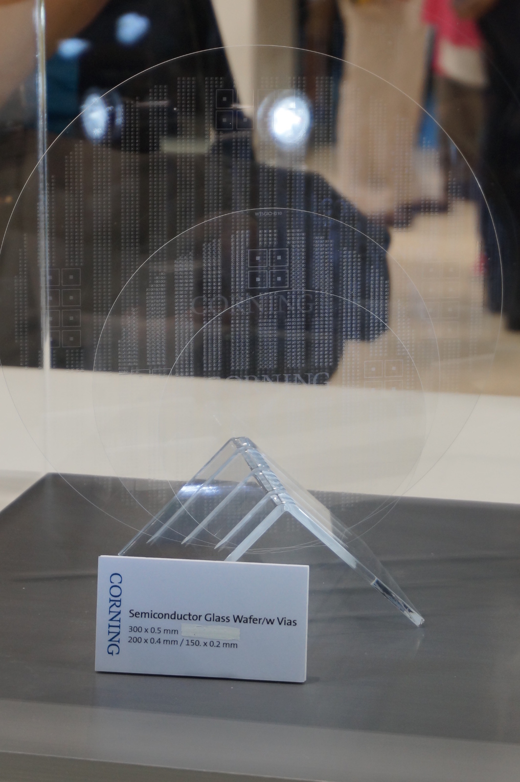 Corning-Chip
