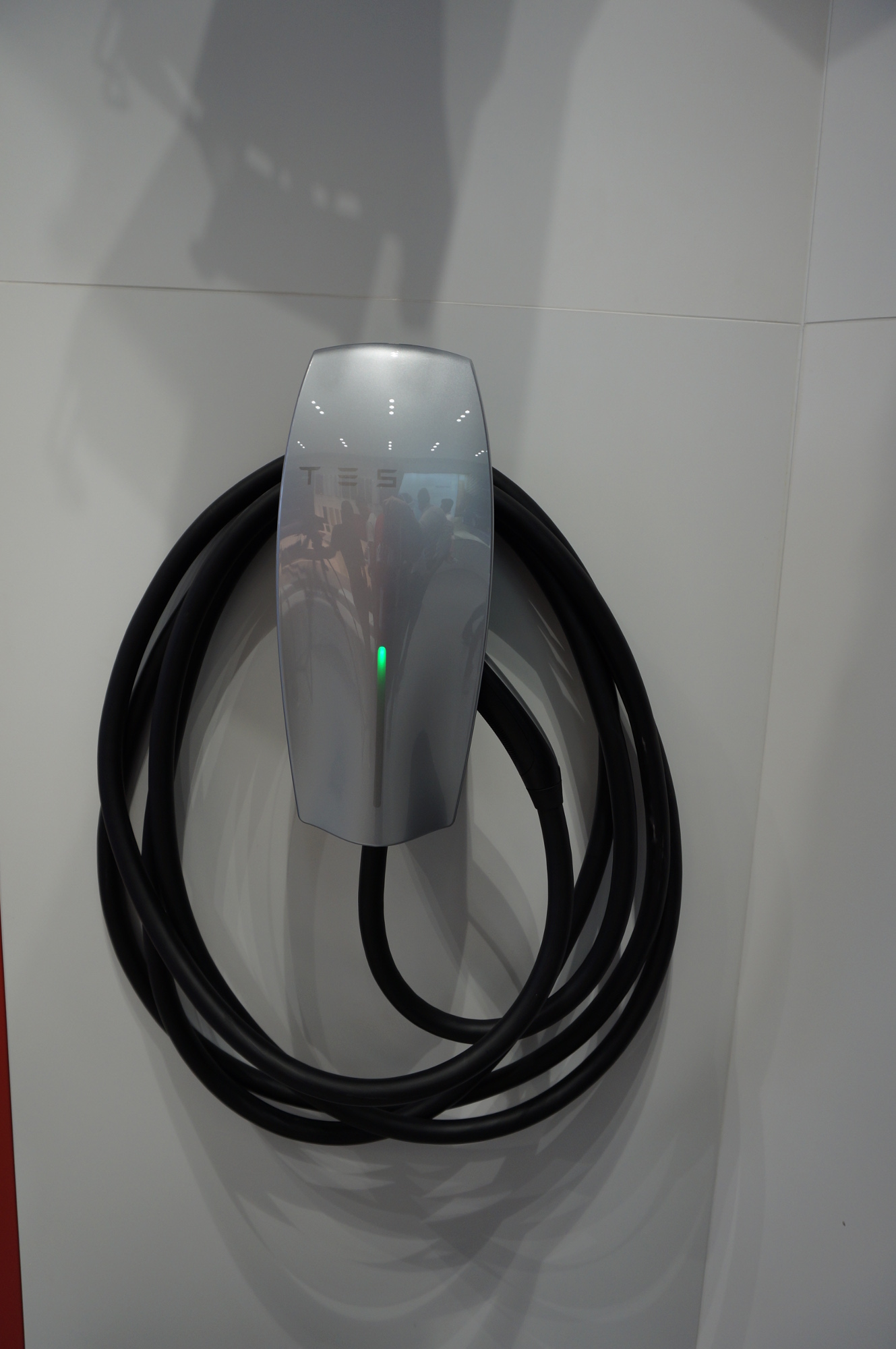 Tesla-Home-Charging