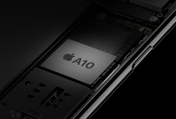 apple a10