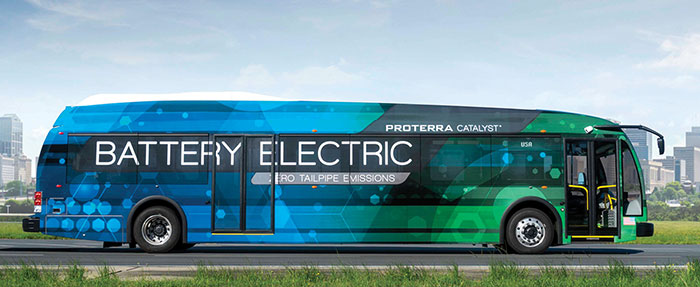Proterra