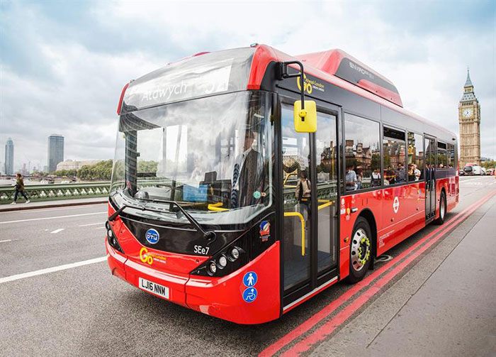 Transport Engineer