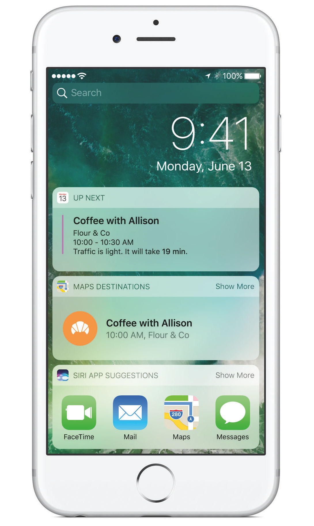 iOS 10