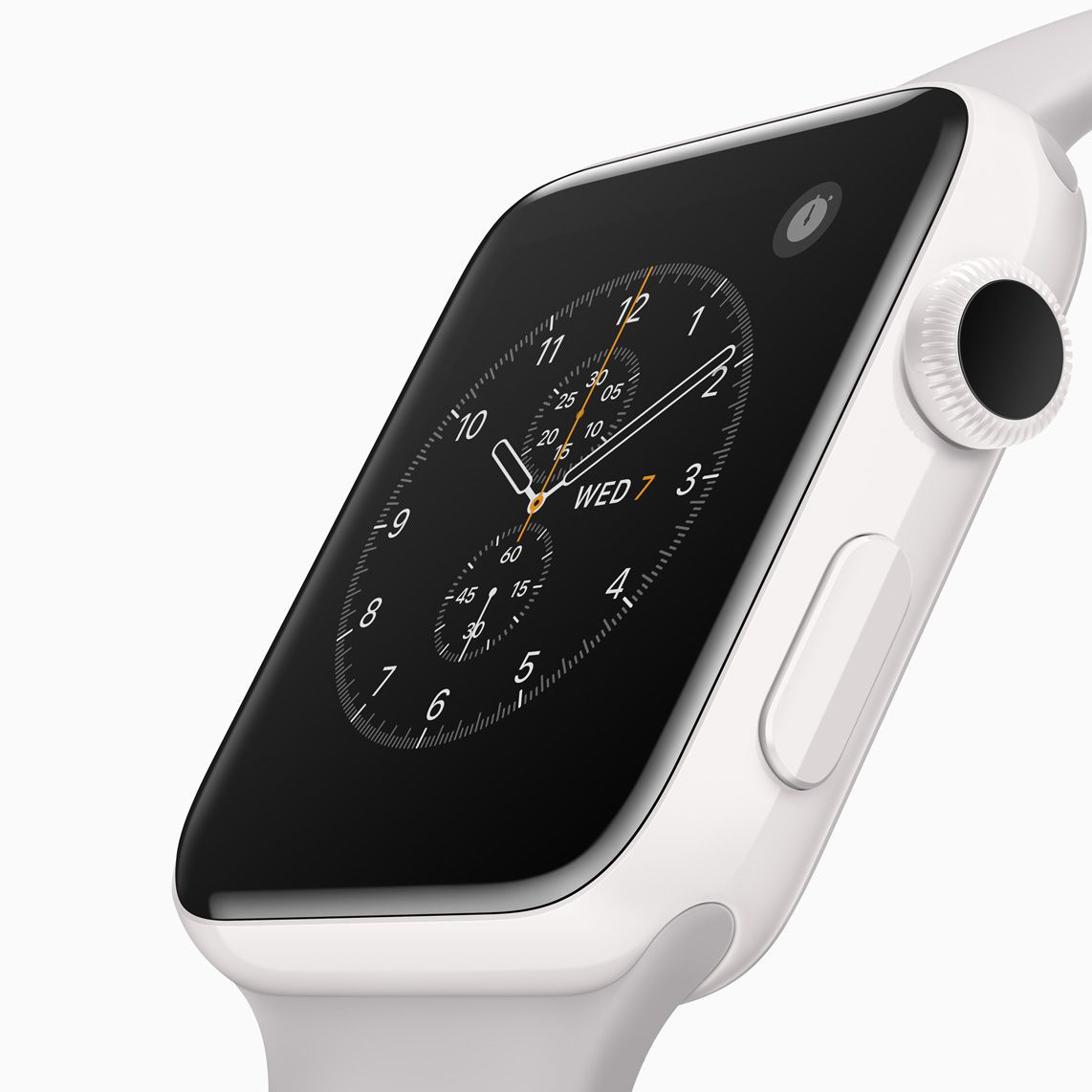 9 things Apple didn