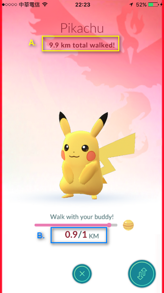 Photo Credit: Pokémon GO / TechNews