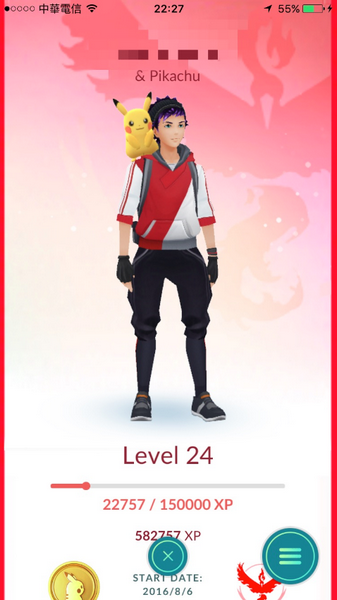 Photo Credit: Pokémon GO / TechNews