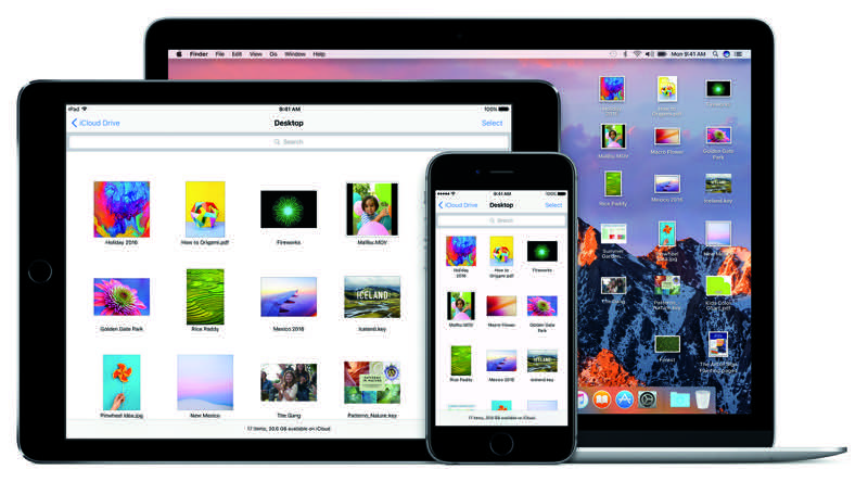 Apple