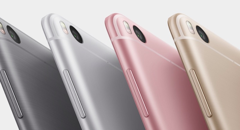 xiaomi