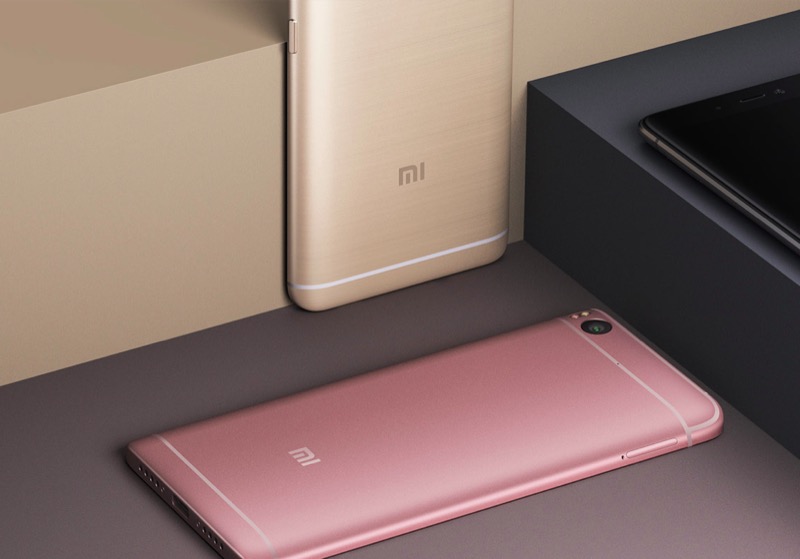 xiaomi