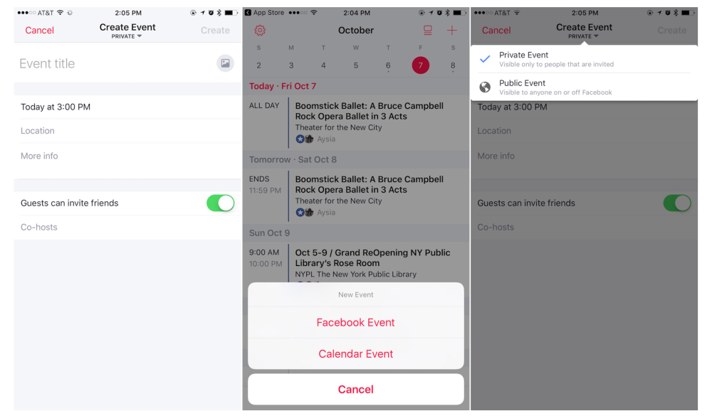 facebook-events-create-event