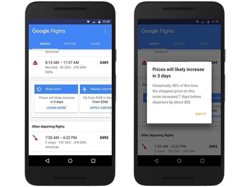 Google