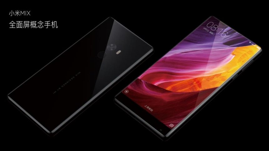 xiaomi