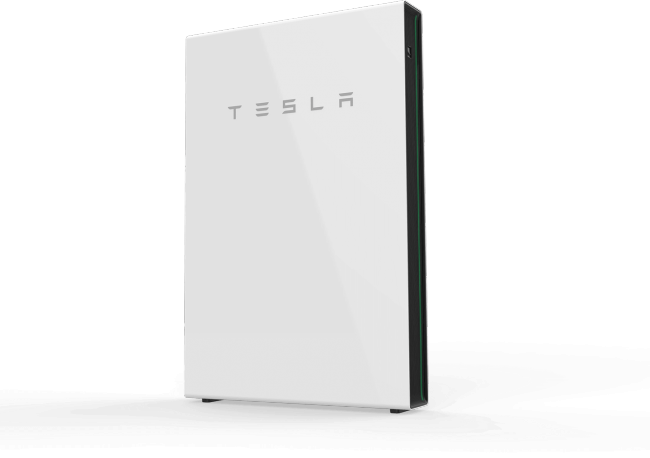 from tesla