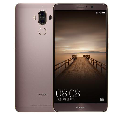 Huawei
