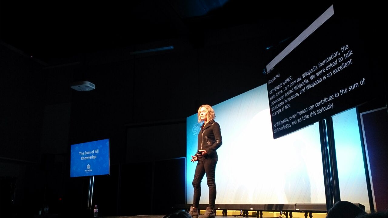 Katherine_Maher-Wikimedia-Foundation=MozFest-2016