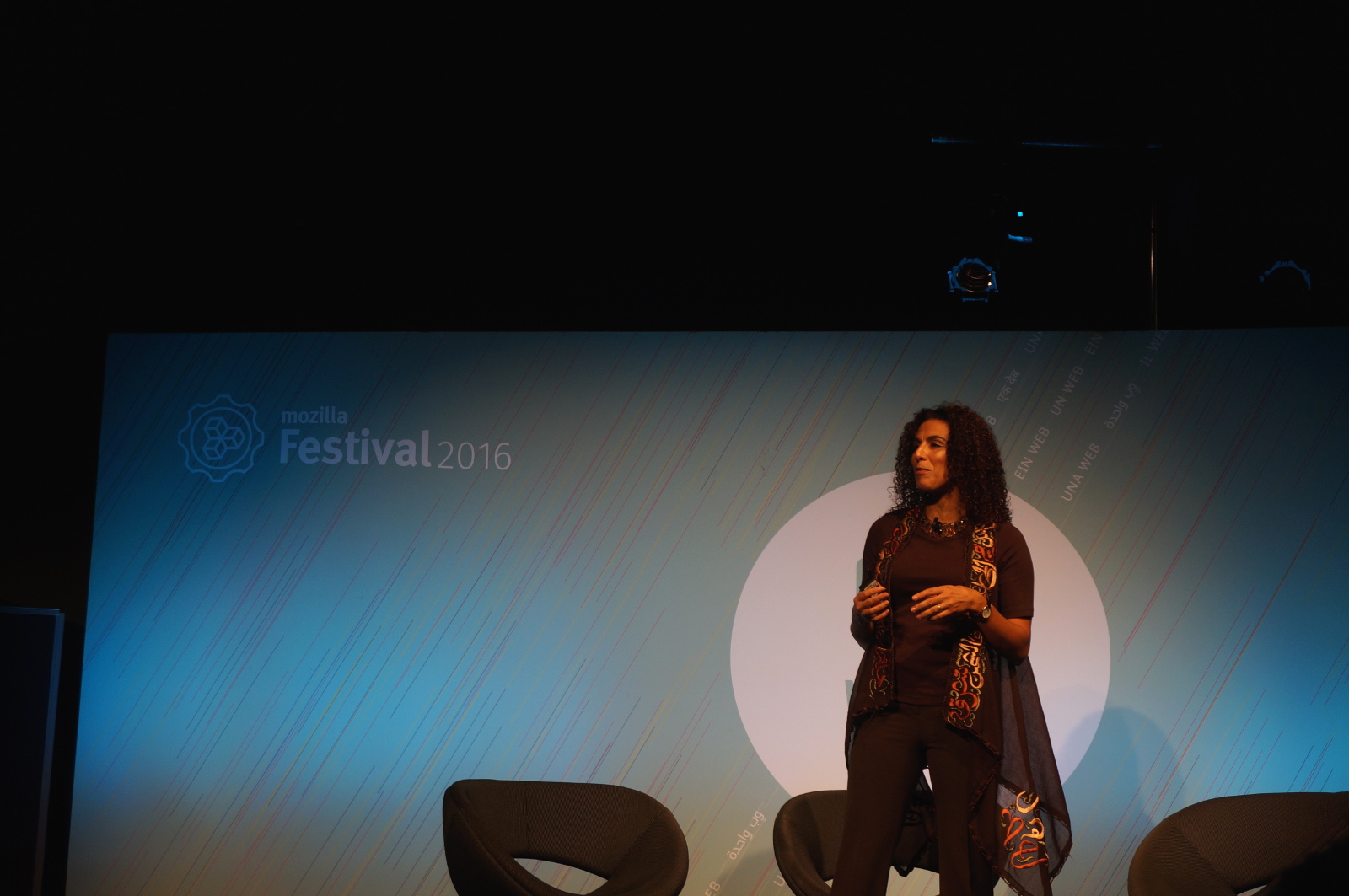 Sahar-Aziz-MozFest-2016