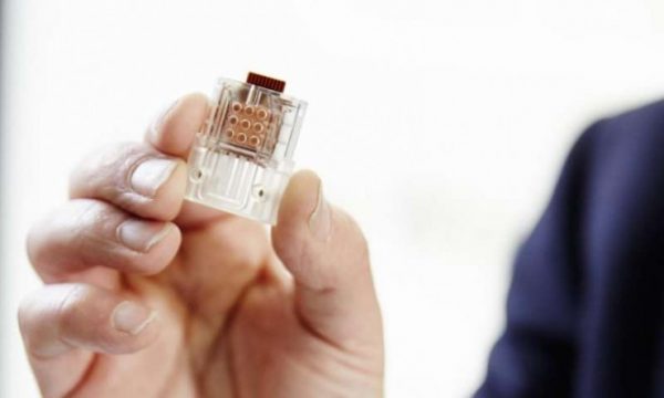 DNA Electronics