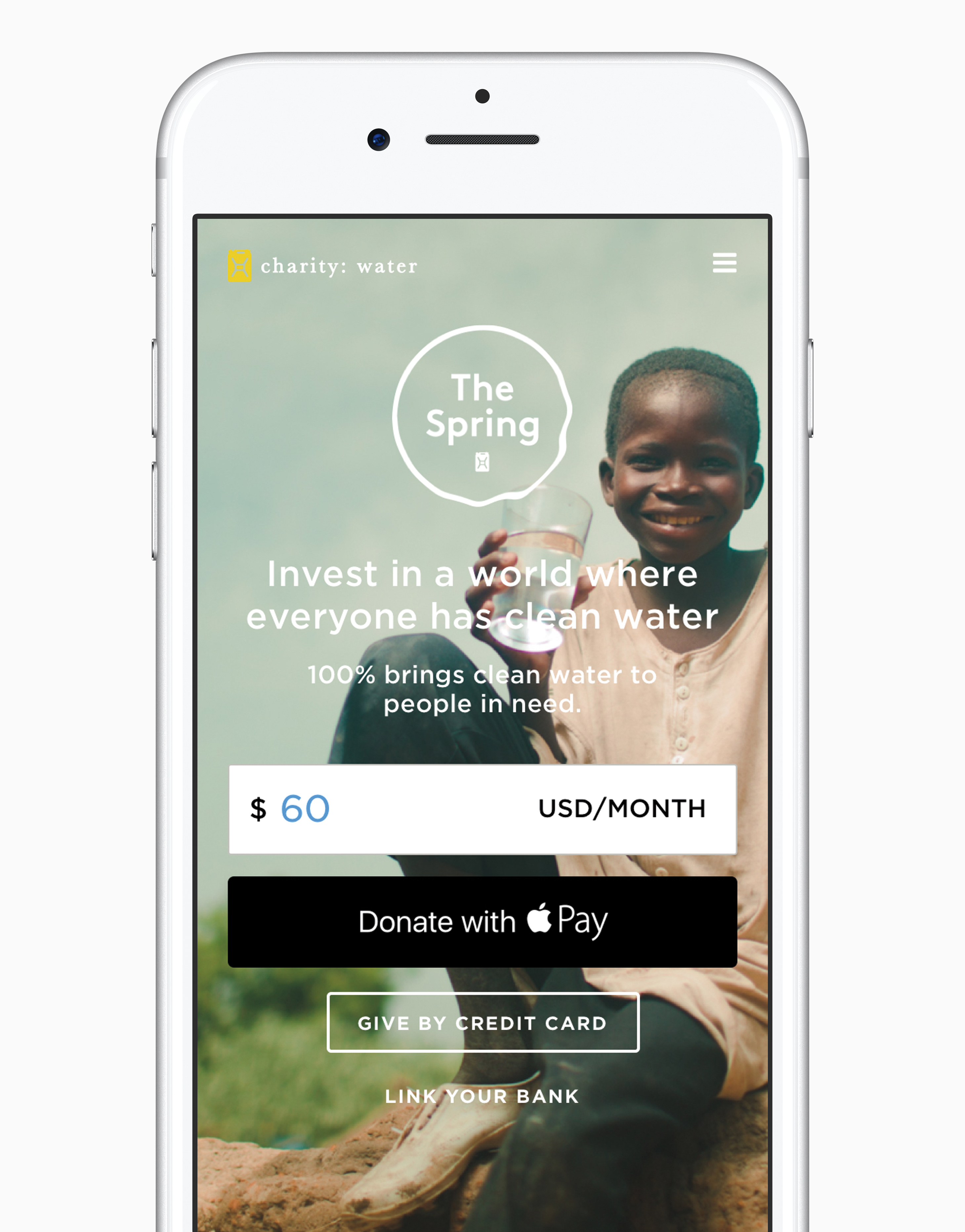 applepay-donate-the-spring