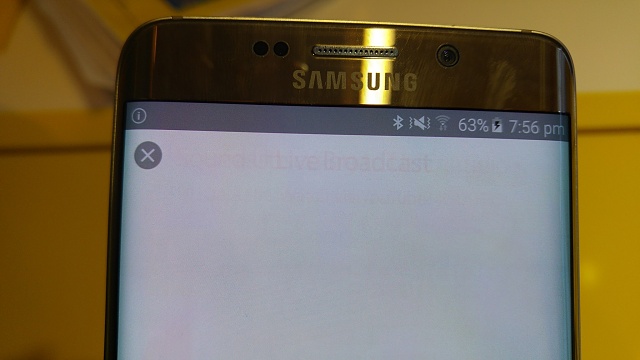 AMOLED-Burn-in
