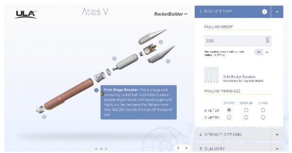 RocketBuilder