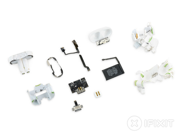 iFixit
