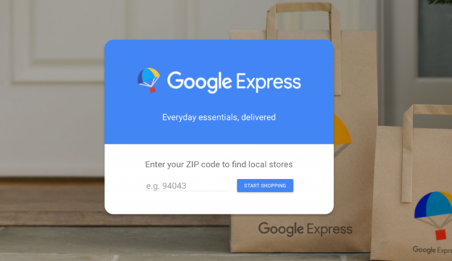 google express
