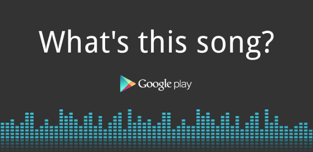 Google Sound Search