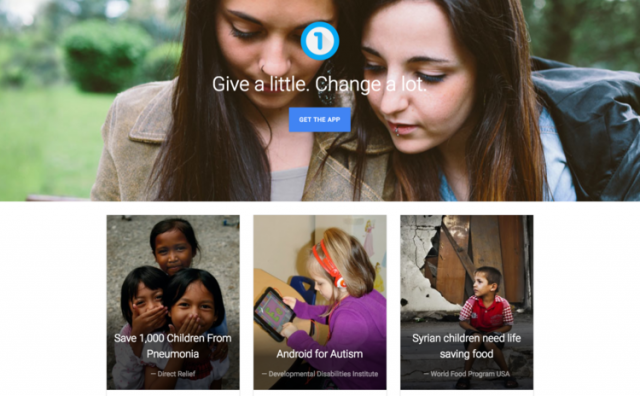 Google One Today